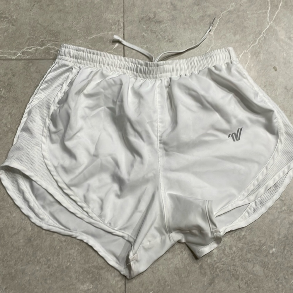 Varsity short